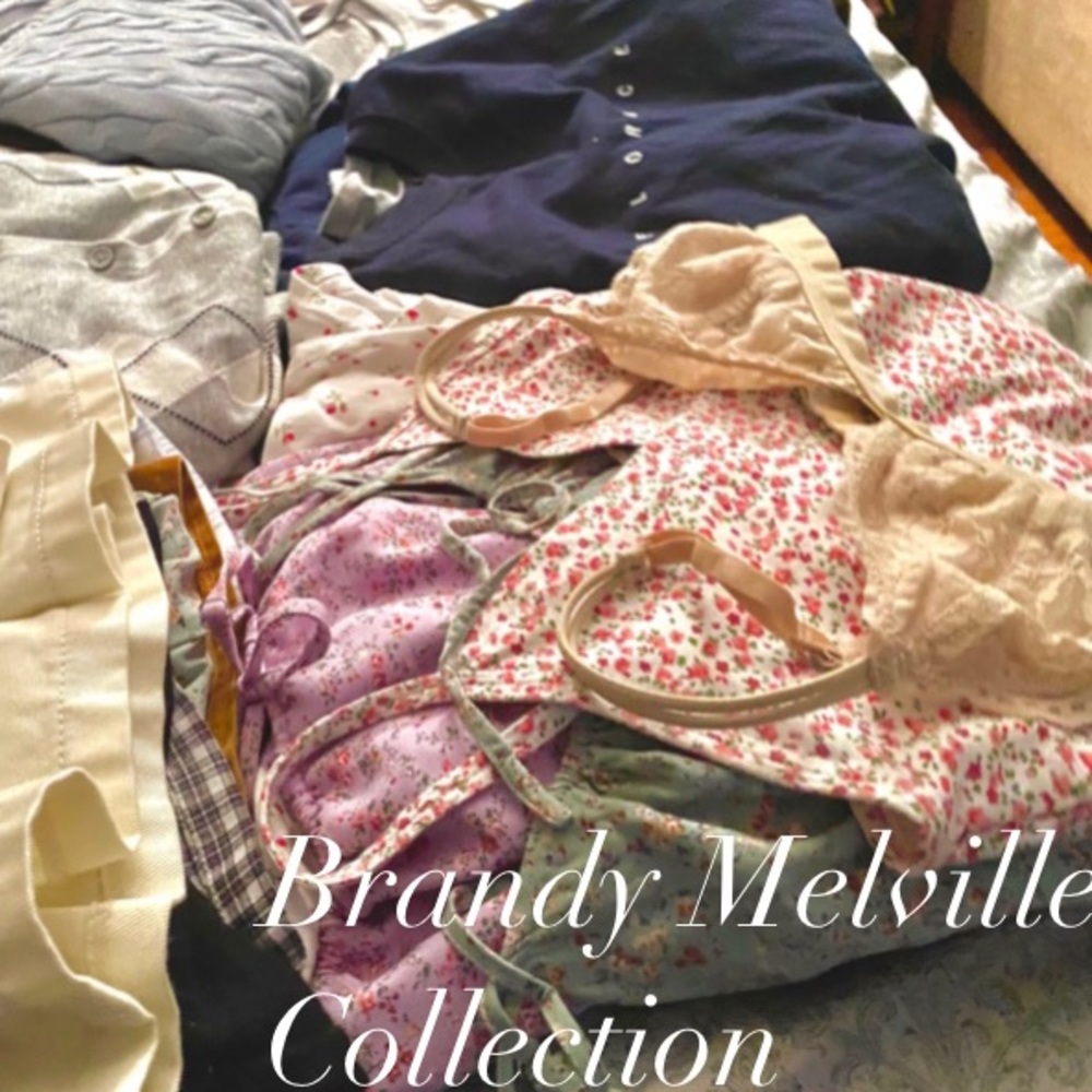 brandy collection!